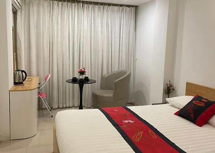 Guest House Anh Ngoc