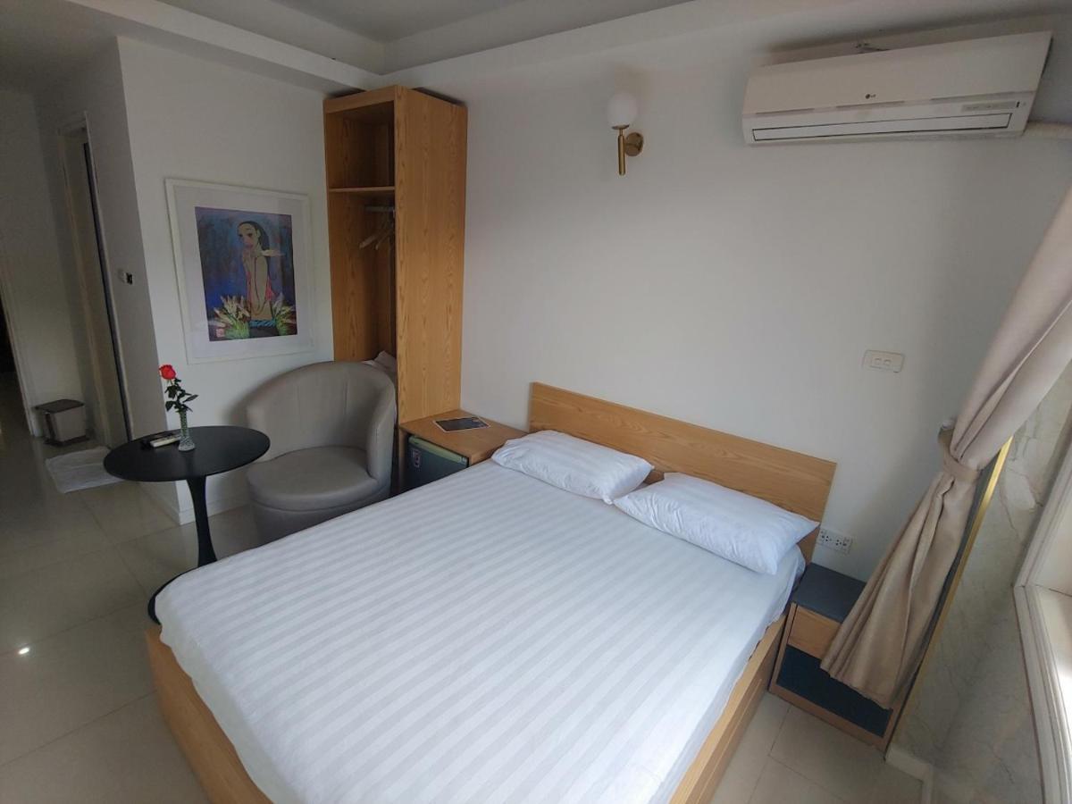 Apartment Anh Ngoc